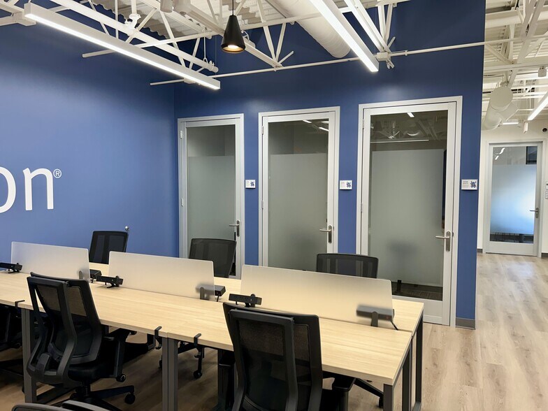 More Photos Of 501 S Austin Ave, Georgetown Coworking Space
