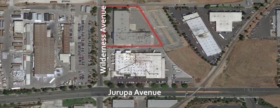 More Photos Of 5950 Wilderness Ave, Riverside Warehouse For Sale