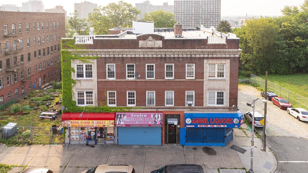 More Photos Of 632-634 Martin Luther King Blvd, Newark Apartments For Sale