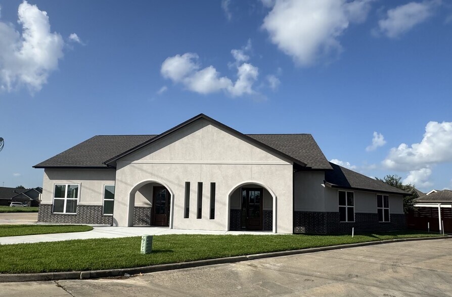 Primary Photo Of 21617 Provincial Blvd, Katy Medical For Sale