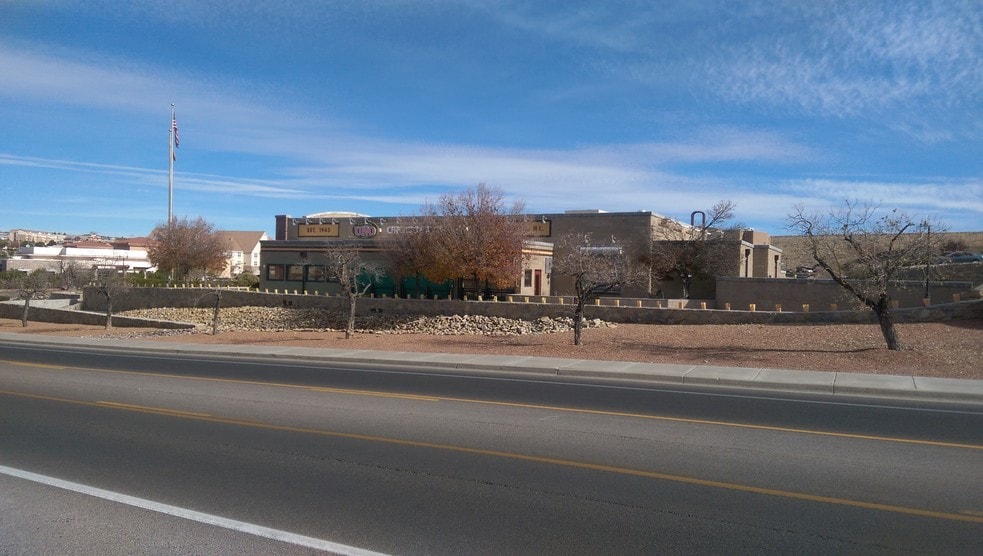 More Photos Of 2102 Telshor Ct, Las Cruces Restaurant For Sale