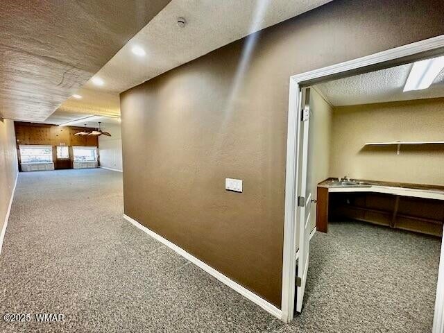 More Photos Of 857 E Cooley St, Show Low Storefront For Sale