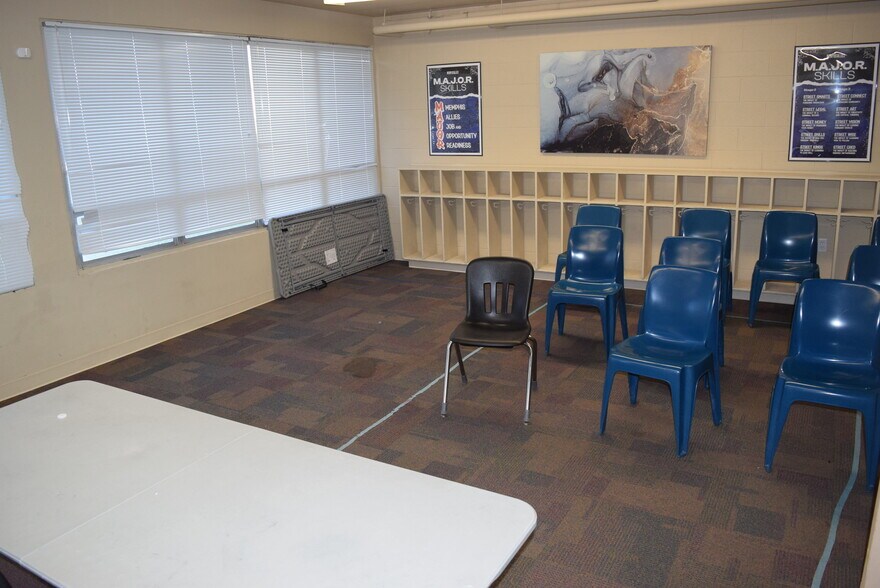 More Photos Of 3171 Signal St, Memphis Specialty For Sale