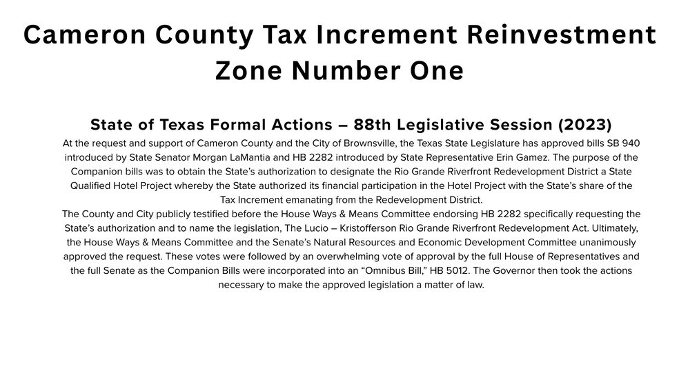 More Photos Of 36 Sam Pearl Blvd, Brownsville Self Storage For Sale