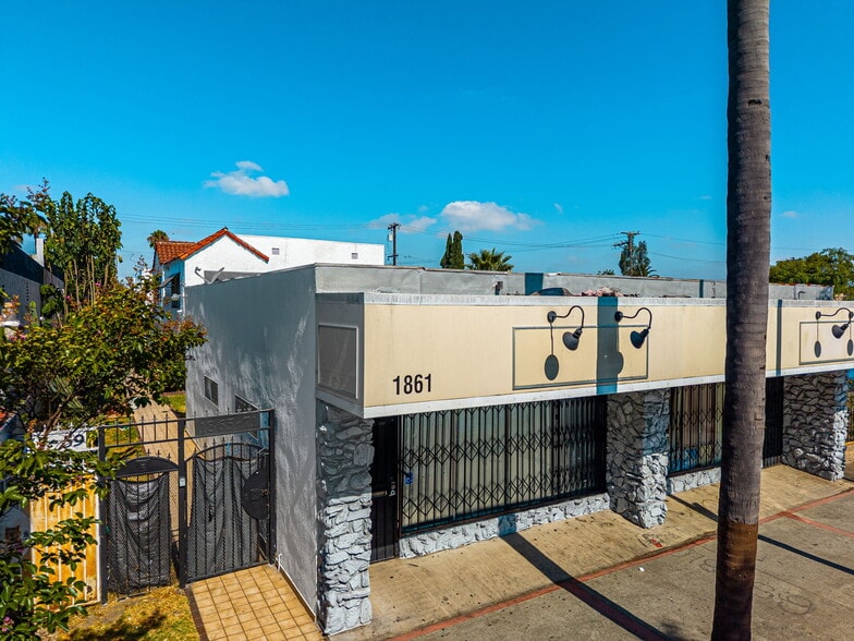 Primary Photo Of 1861 Pacific Ave, Long Beach Apartments For Sale