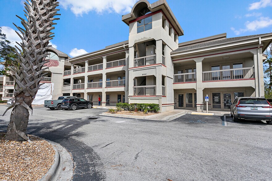 More Photos Of 2000 - 2310 Sawgrass Village Dr, Ponte Vedra Beach Office For Sale