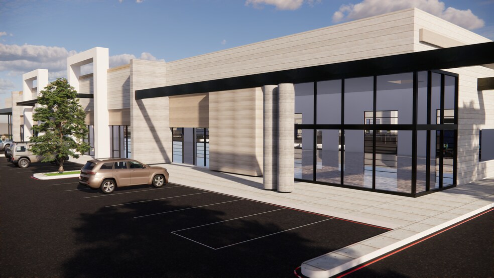 More Photos Of 4606-4700 Falcon Dr, Longmont Self Storage For Sale