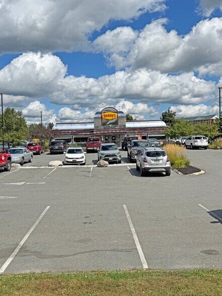 More Photos Of 120 Haskell Rd, Bangor Restaurant For Sale