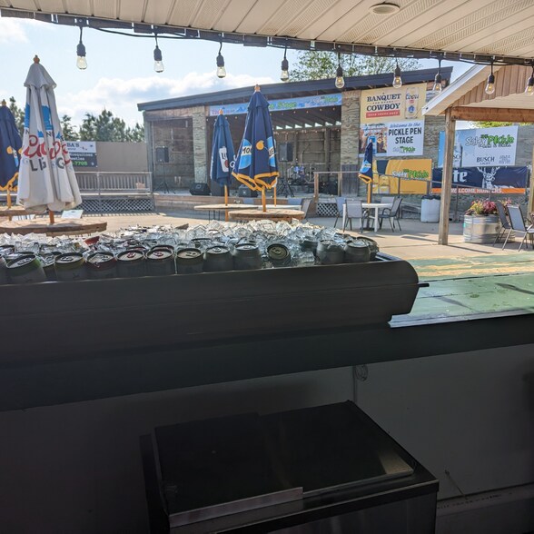 More Photos Of 43974 390th St, Perham Bar For Sale