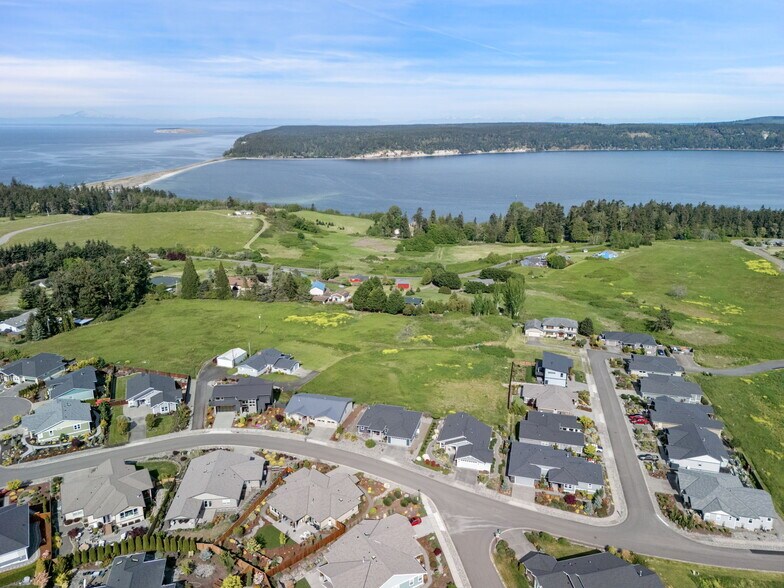 More Photos Of 1810 W Sequim Bay Rd, Sequim Land For Sale