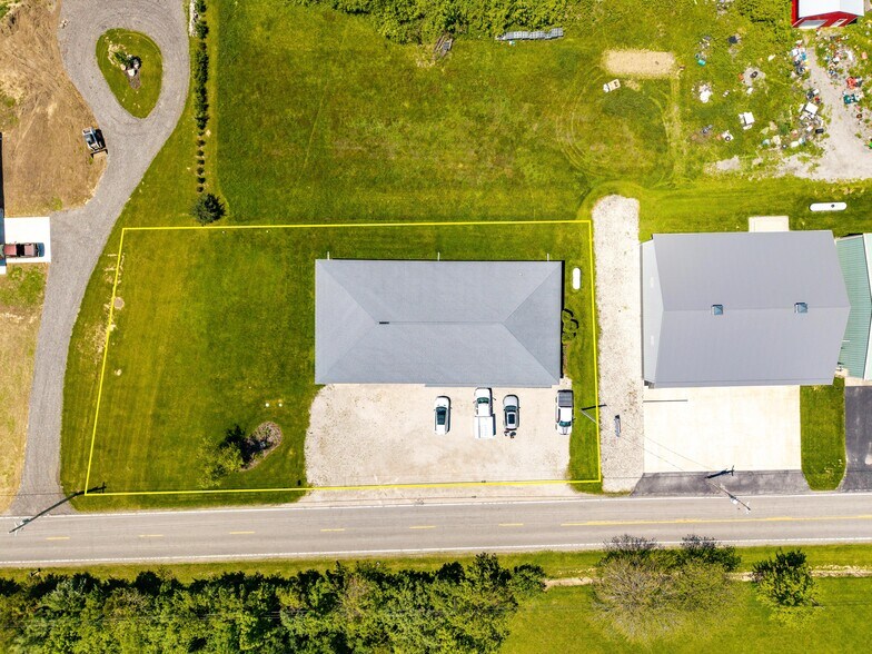 More Photos Of 1200 S Hartshorn Rd, Lakeside Marblehead Warehouse For Sale