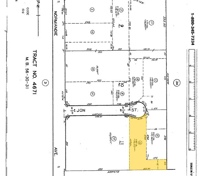 More Photos Of 1206-1210 W Jon St, Torrance Warehouse For Sale