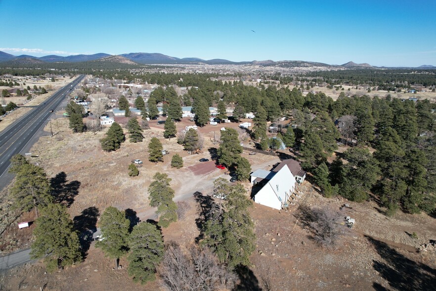 More Photos Of 7725 N US Highway 89, Flagstaff Lodge Meeting Hall For Sale