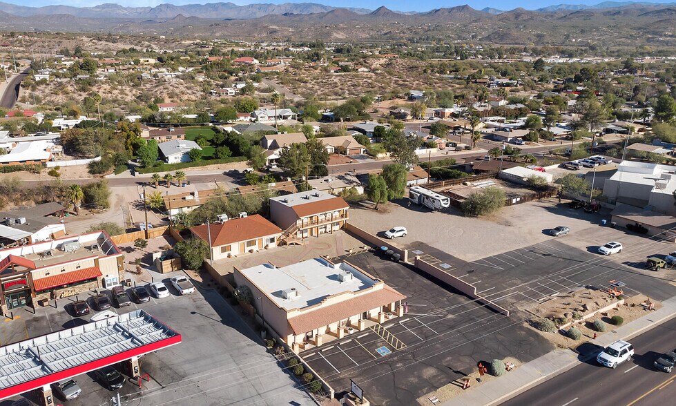 More Photos Of 760-778 W Wickenburg Way, Wickenburg Multifamily For Sale