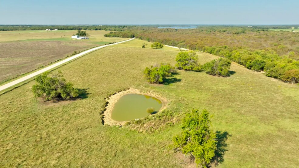 More Photos Of 831 Baker Rd, Pilot Point Land For Sale