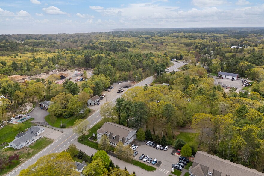 More Photos Of 2 Village Park Dr, York Flex For Lease