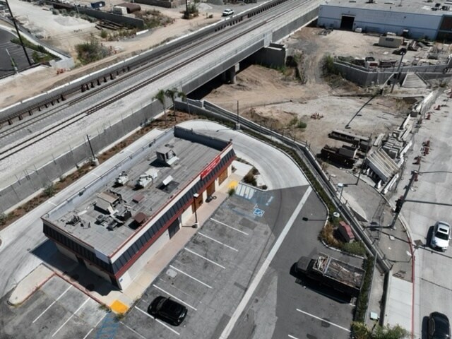 More Photos Of 18271 E Gale Ave, City Of Industry General Retail For Sale