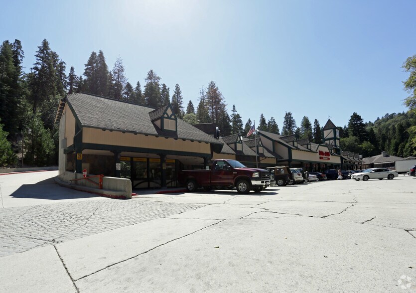 More Photos Of 27177 State Highway 189, Blue Jay Storefront For Lease