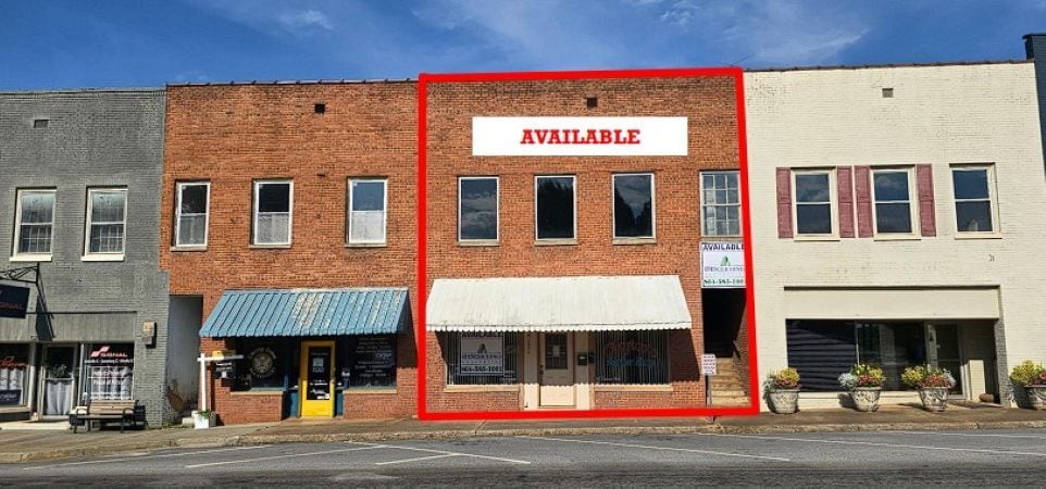 Primary Photo Of 56 Groce Rd, Lyman Storefront For Sale
