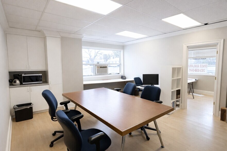 More Photos Of 26 Vitti st, New Canaan Office For Lease