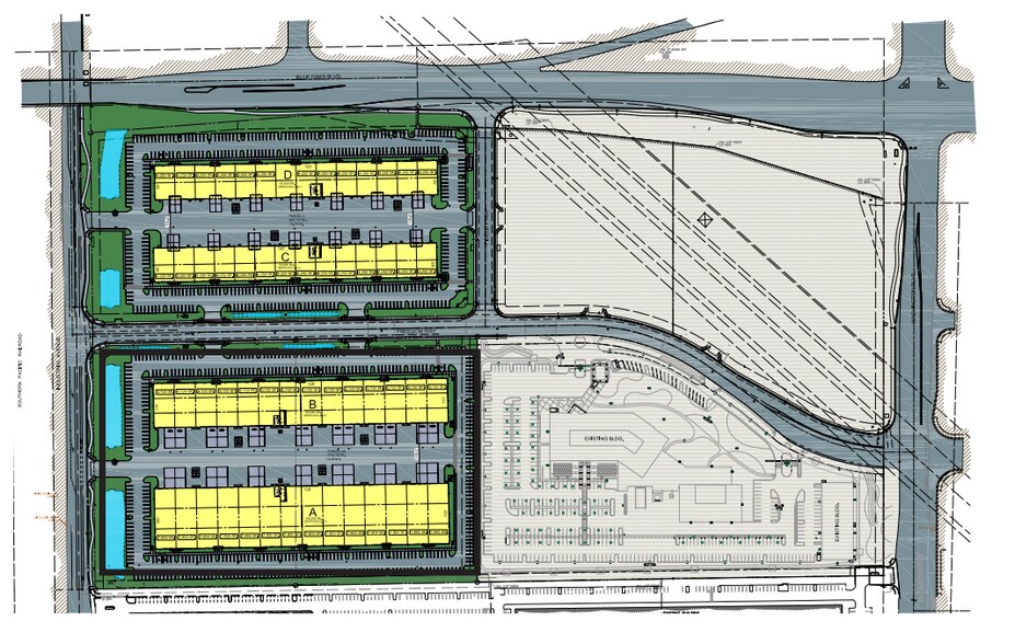 More Photos Of 2251 Freedom Way, Roseville Unknown For Lease