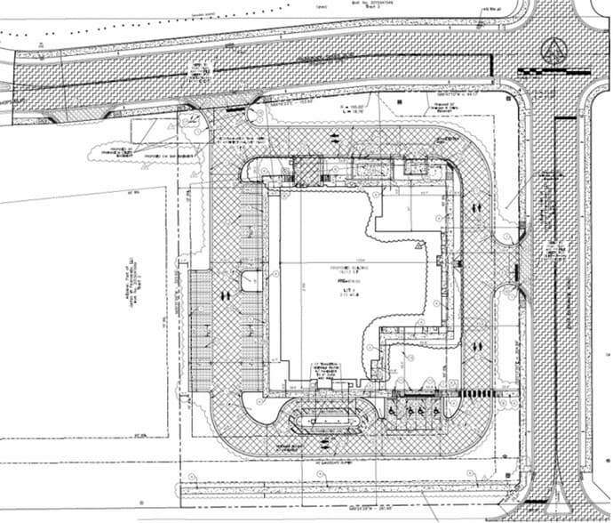 More Photos Of 6139 Promenade Shops Blvd, Noblesville Hospital For Sale