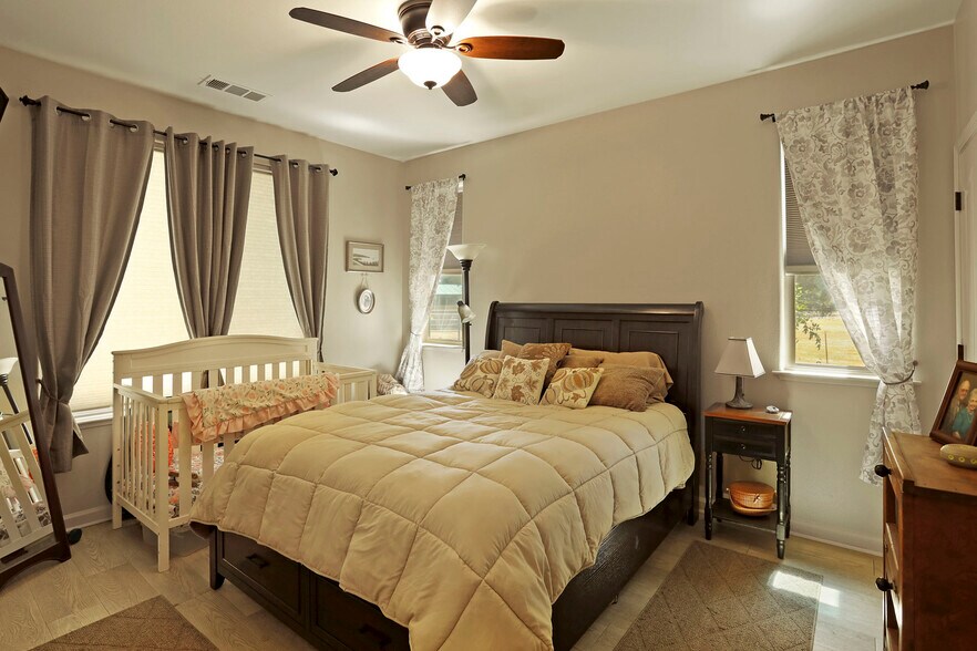 More Photos Of 24521 N McIntire Rd, Clements Land For Sale
