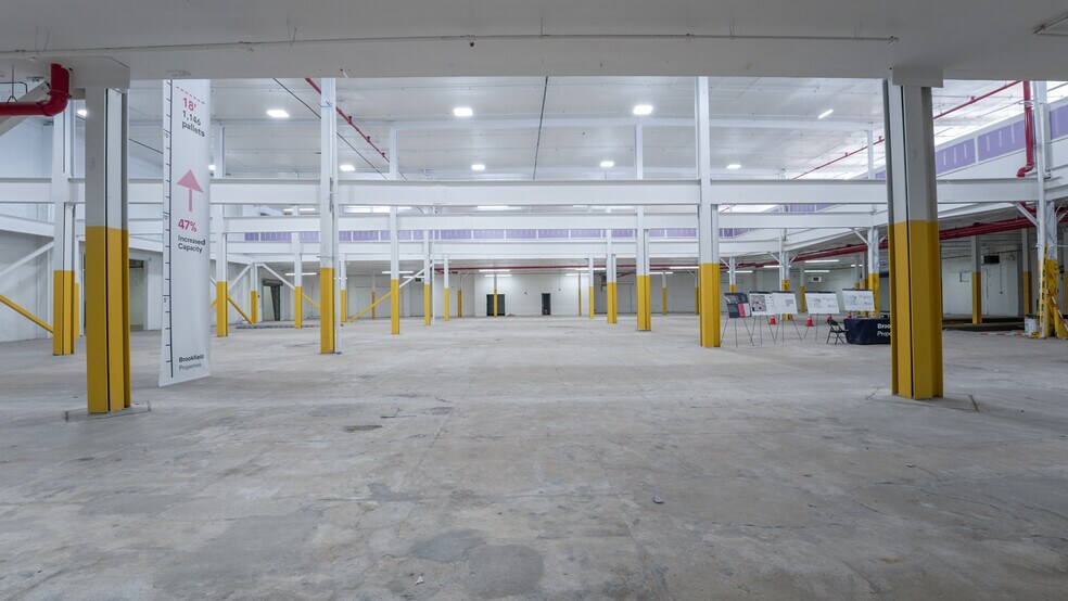 More Photos Of 845 E 136th St, Bronx Warehouse For Sale