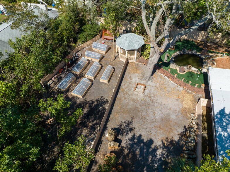 More Photos Of 5635 7th Ave N, Saint Petersburg Land For Sale