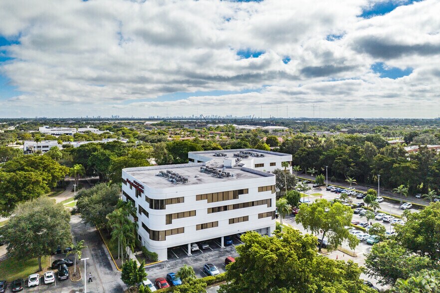 More Photos Of 9050 Pines Blvd, Pembroke Pines Coworking Space