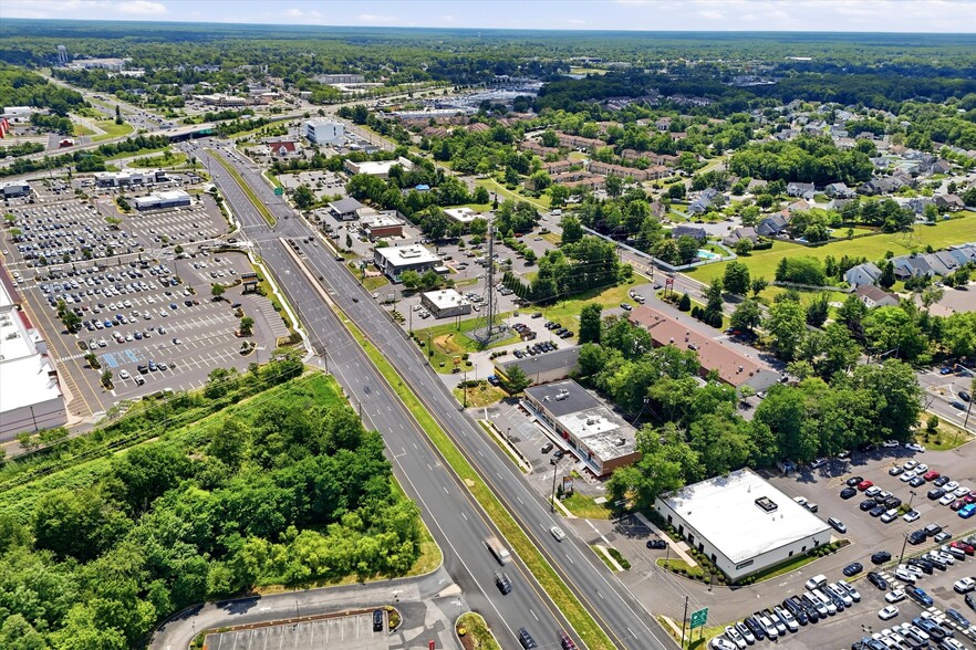 More Photos Of 444-448 Route 70, Marlton Freestanding For Sale