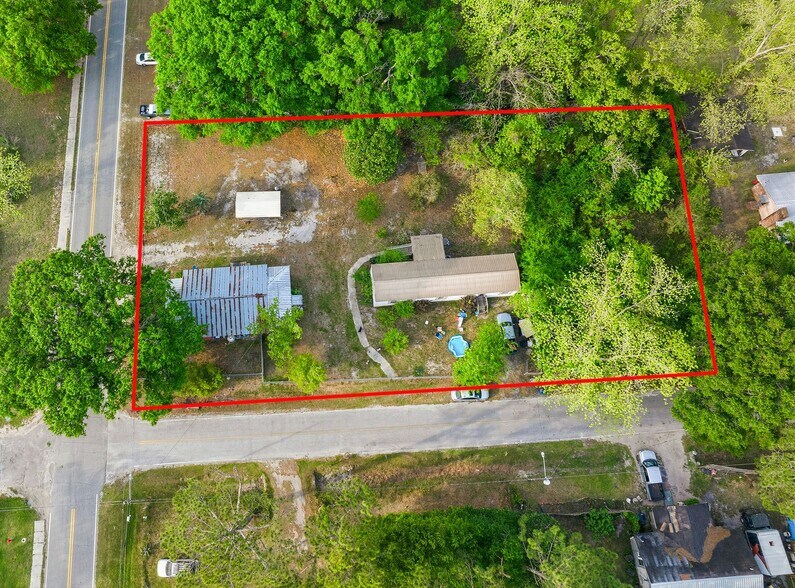More Photos Of 209 Cannon St, Nahunta Multifamily For Sale