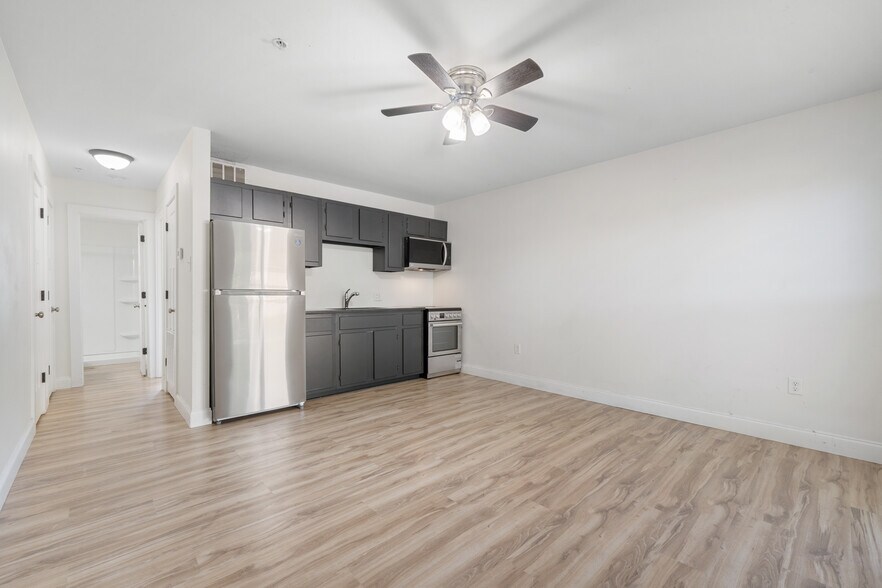 More Photos Of , Conway Multifamily For Sale