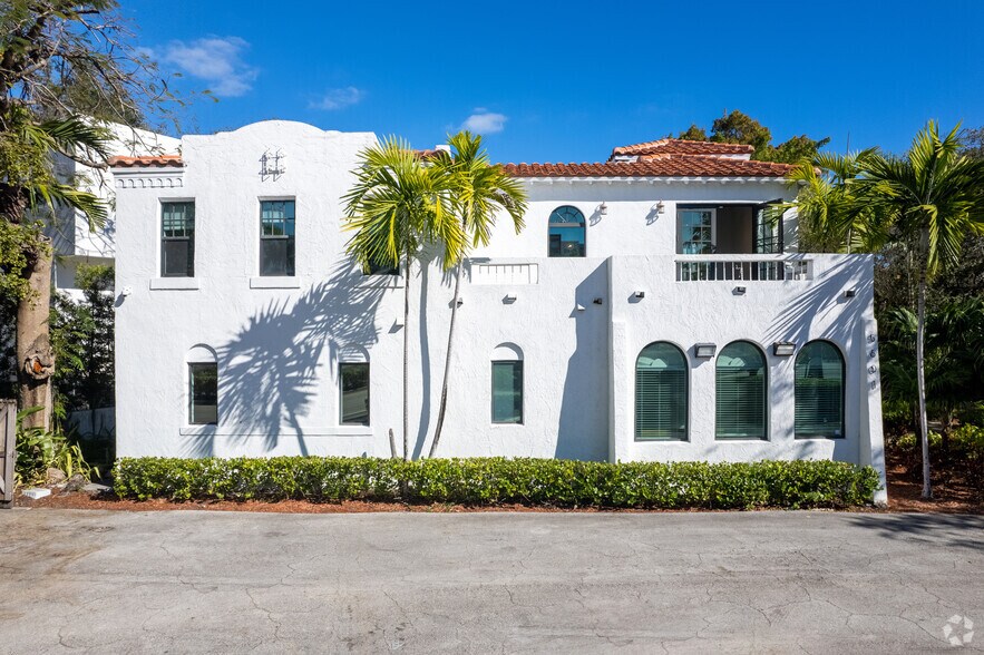 More Photos Of 5601 Biscayne Blvd, Miami Loft Creative Space For Lease