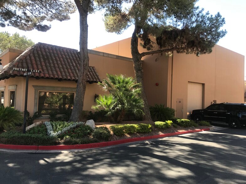 More Photos Of 145 E Reno Ave, Las Vegas Airplane Hangar For Sale