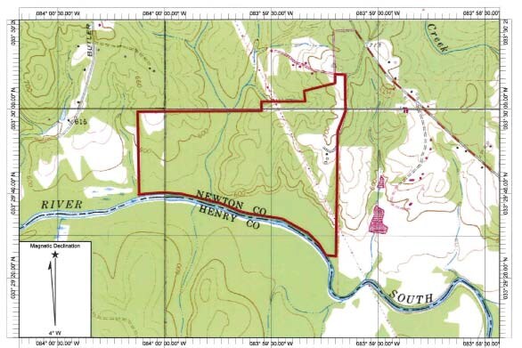 More Photos Of Hwy 212 W, Covington Land For Sale