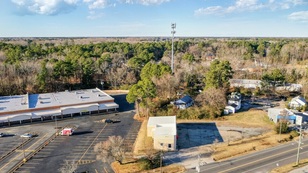 More Photos Of 811 W Constance Rd, Suffolk Flex For Sale