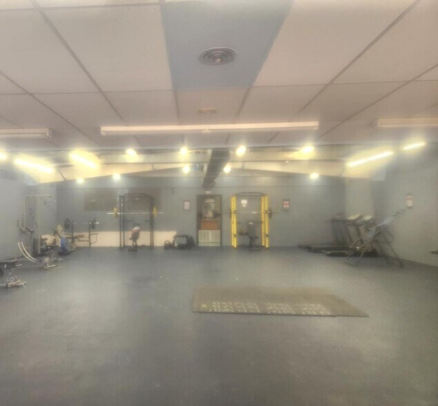 More Photos Of 7829 U S Highway 11, Lumberton Self Storage For Sale