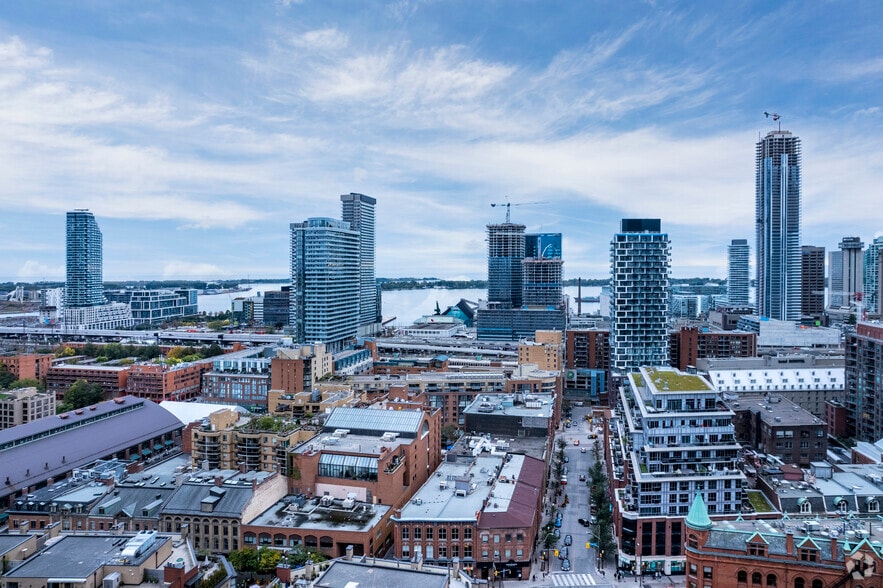 More Photos Of 65 Front St E, Toronto Loft Creative Space For Lease