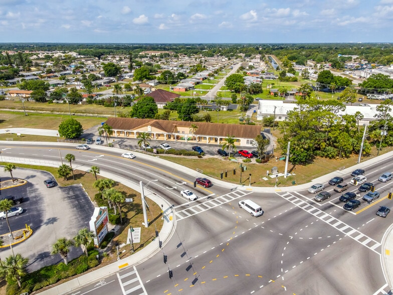 More Photos Of 45 Alabama Rd, Lehigh Acres General Retail For Lease