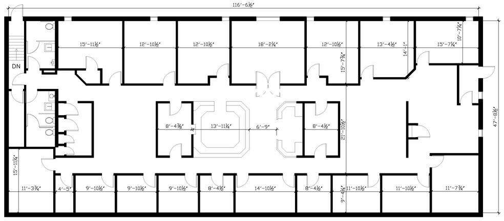 More Photos Of 1908 W Allen St, Allentown Office For Lease