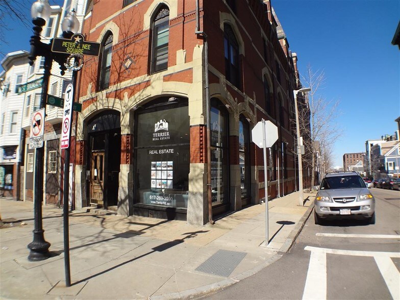 More Photos Of 366 W Broadway, Boston Storefront Retail Residential For Lease