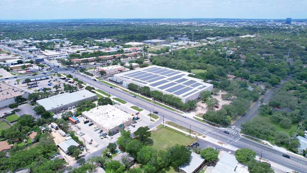 More Photos Of 700 W Scurry St, Austin Land For Sale