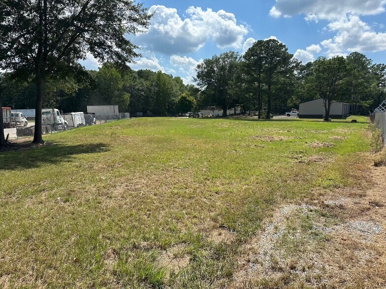 More Photos Of 0 Georgia Industrial Ave., Carrollton Land For Lease
