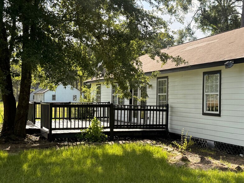 More Photos Of 16160 Porter Ln, Porter Land For Lease