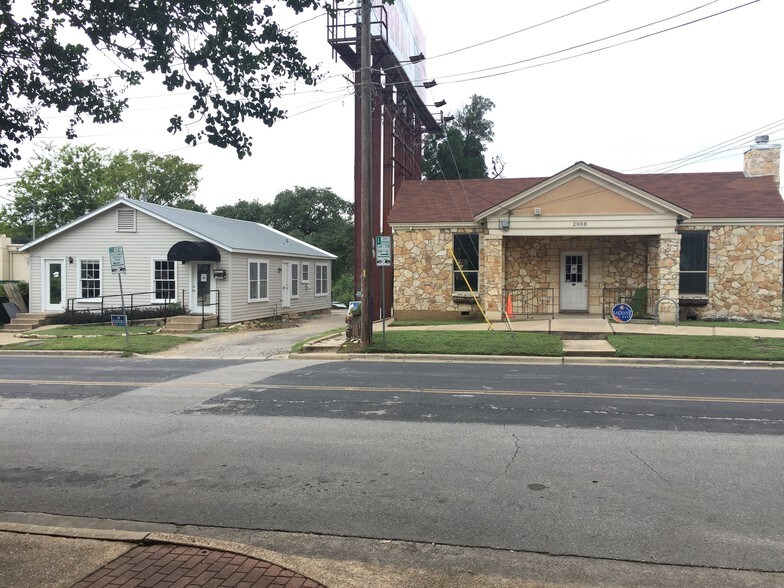 More Photos Of 2906 San Gabriel St, Austin Office For Lease