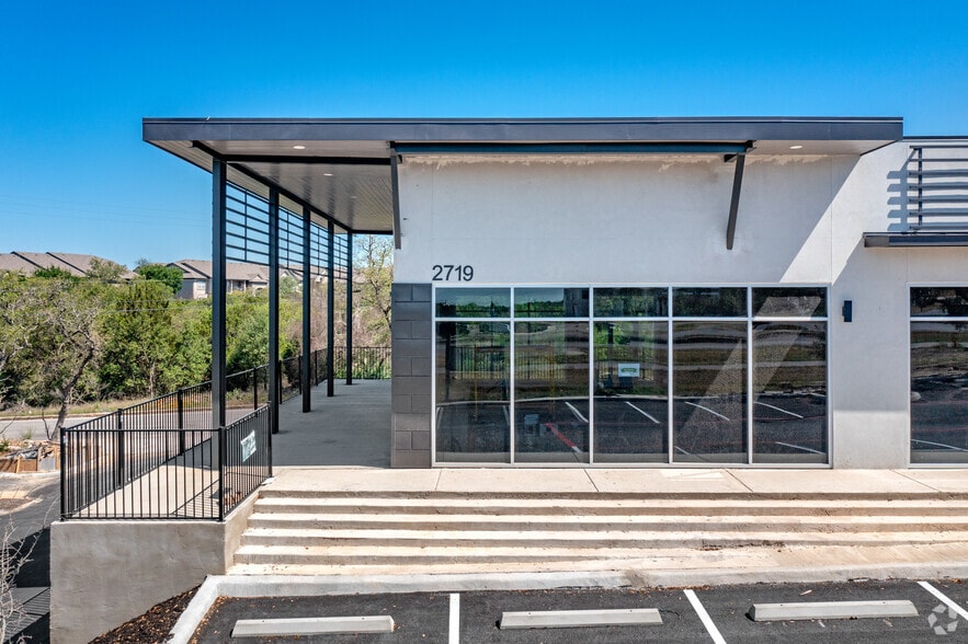 More Photos Of 2703 N Loop W 1604, San Antonio Unknown For Lease