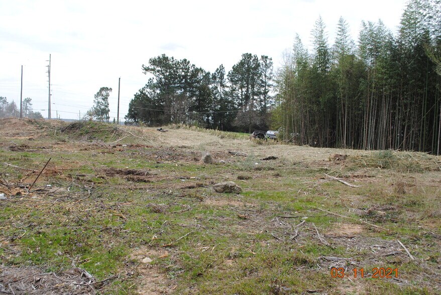 More Photos Of 13180 Veterans Memorial Hwy, Douglasville Land For Sale