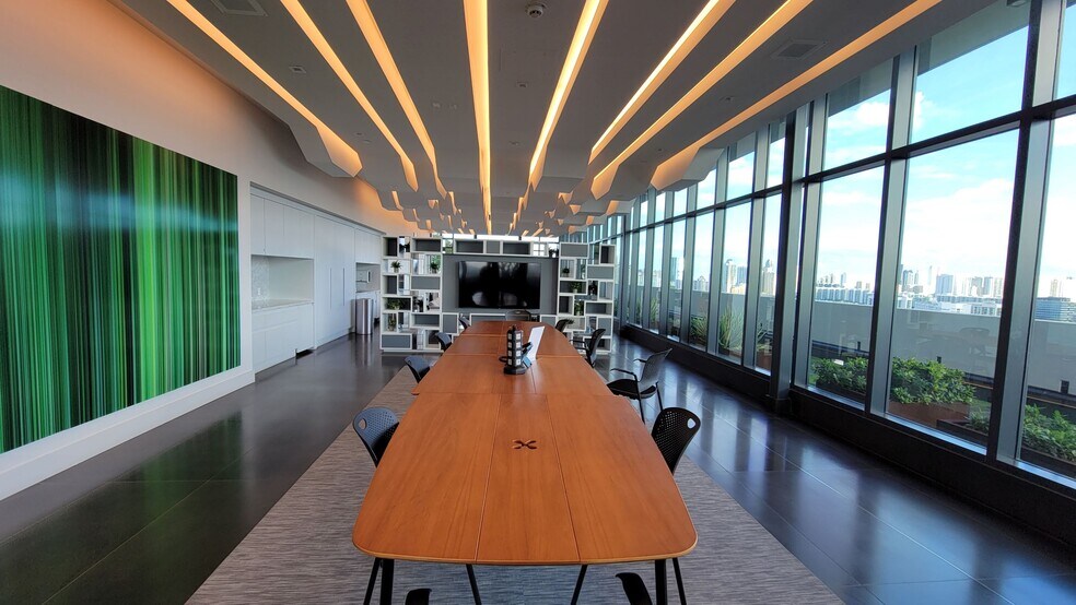 More Photos Of 19790 W Dixie Hwy, Aventura Office For Lease