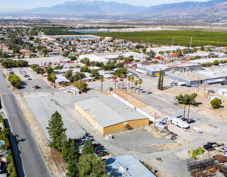 More Photos Of 1500 Crafton Ave, Mentone Warehouse For Sale